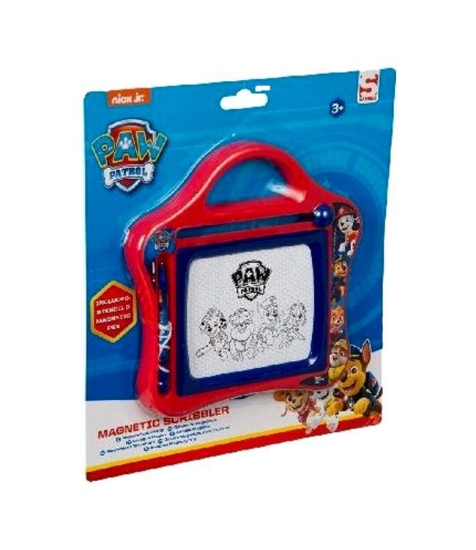 Imagine Tabla magnetica paw Patrol 23 x 22 cm