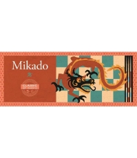 Imagine Mikado - Djeco