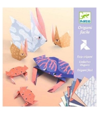 Imagine Origami, Familii de animale