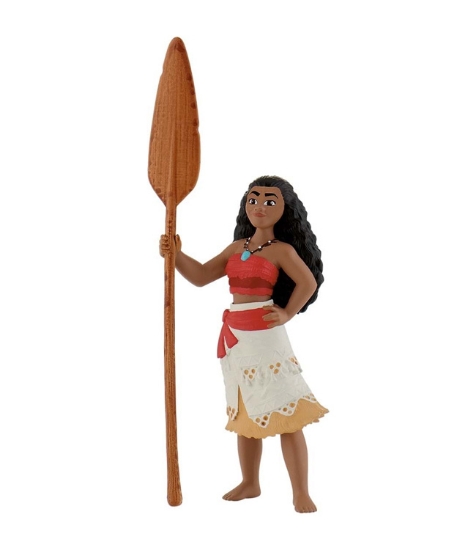 Imagine Moana - Personaj Vaiana