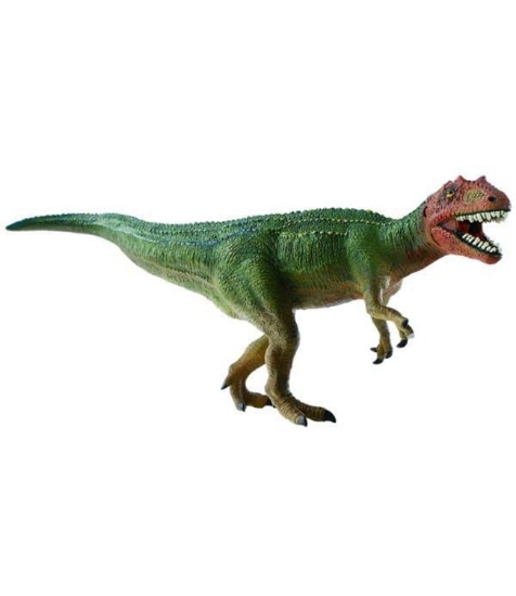 Imagine Giganotosaurus