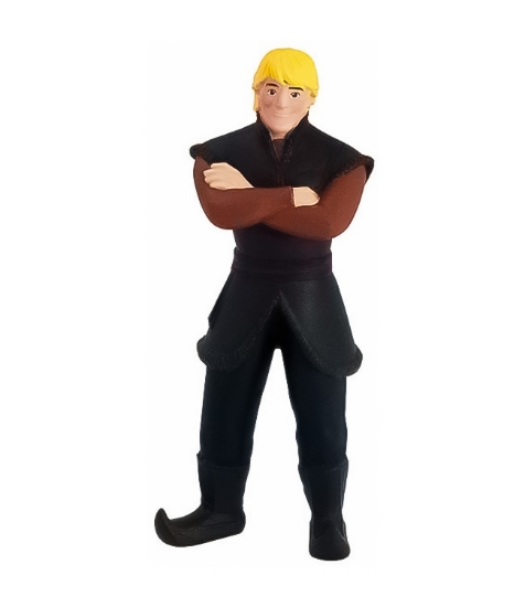 Imagine Kristoff - Figurina Frozen2