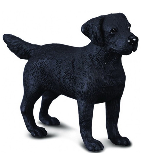 Imagine Figurina Labrador Retriever M