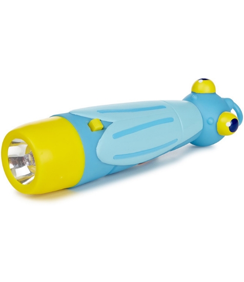 Imagine Lanterna pentru copii Flash Firefly Flashlight