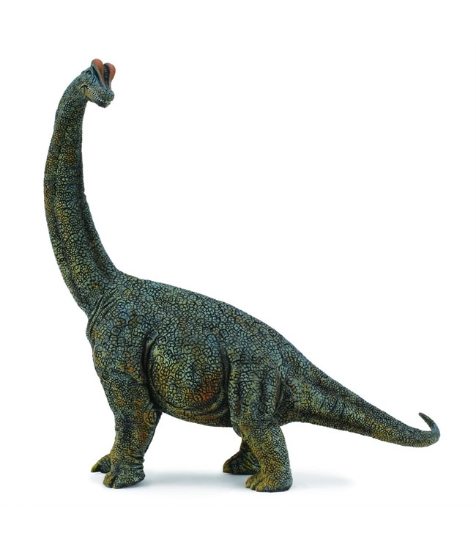 Imagine Figurina Brachiosaurus - Deluxe