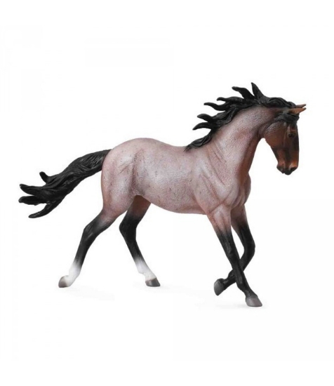 Imagine Figurina Mustang Mare – Bay Roan XL