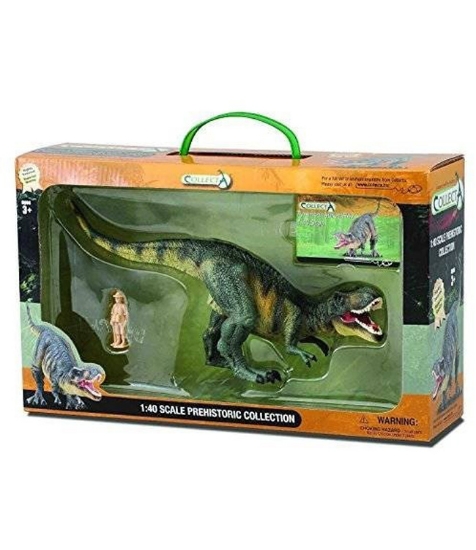 Imagine Figurina Tyrannosaurus RexDeluxe WB