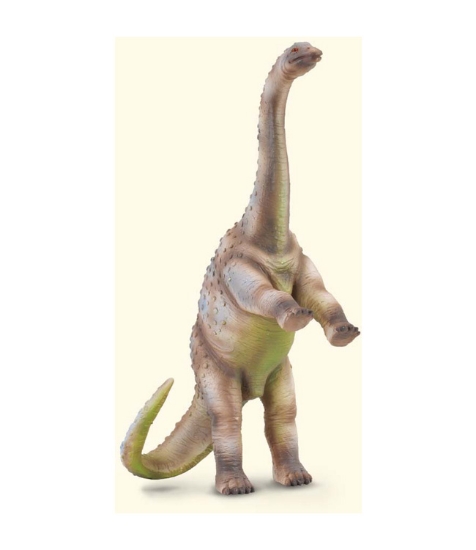 Imagine Rhoetosaurus