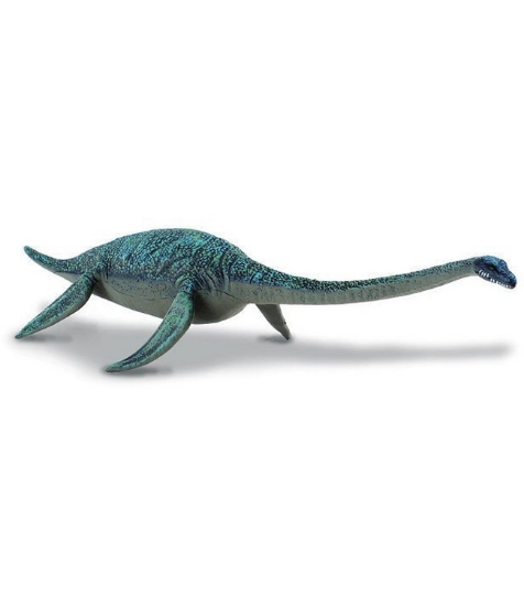 Imagine Figurina Hydrotherosaurus Albastru