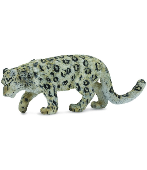 Imagine Figurina Leopard de Zapada XL