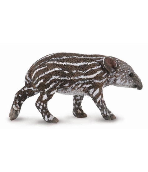 Imagine Figurina Pui de Tapir Baird S