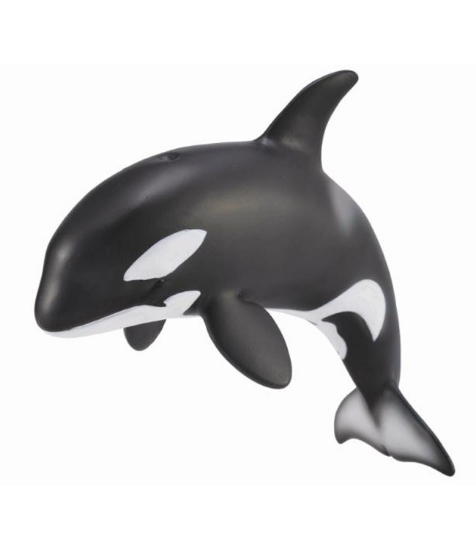 Imagine Figurina Pui de Orca M