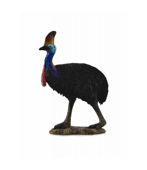 Imagine Figurina Strut Cassowary L