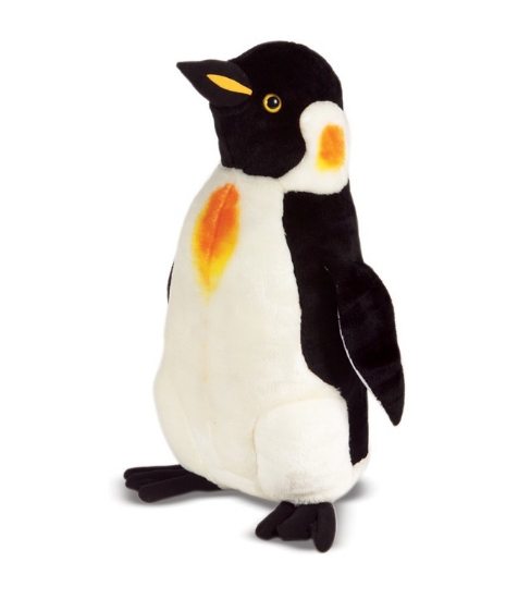 Imagine Pinguin din plus - Melissa & Doug