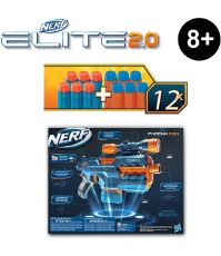 Imagine Nerf Blaster Elite 2.0 Phoenix CS6