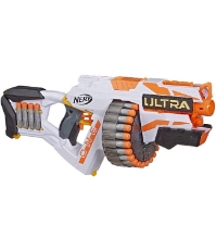 Imagine Blaster Nerf Ultra One