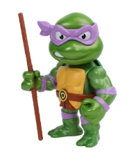 Imagine Figurina metalica Testoasele Ninja Donatello