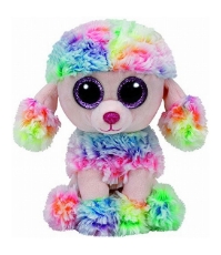 Imagine Plus 15cm Boos Poofie Pudel Multicolor