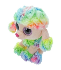 Imagine Plus 15cm Boos Poofie Pudel Multicolor