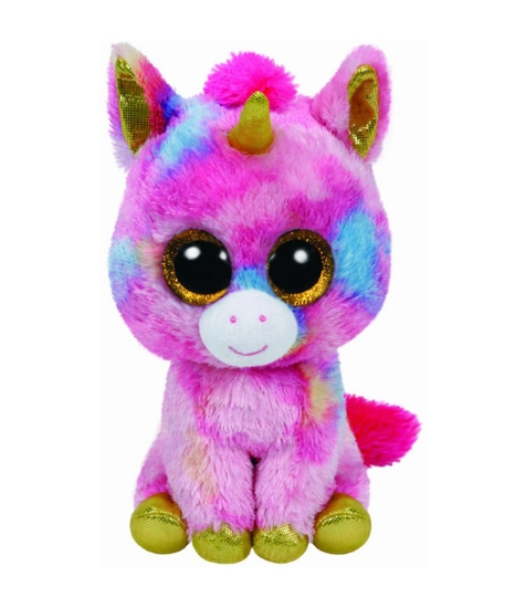 Imagine Plus 24cm  Boos Fantasia Unicorn Multicolor