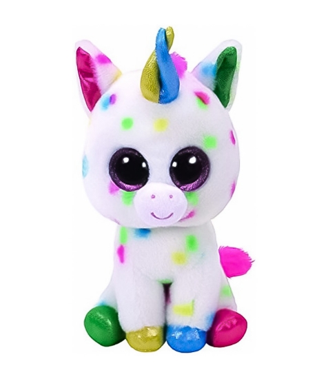 Imagine Plus 24cm  Boos Harmonie Unicornul cu Buline