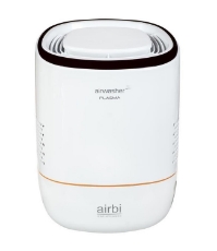 Imagine Umidificator si purificator de aer AirBi AIRWASHER PRIME BI3210