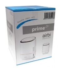 Imagine Umidificator si purificator de aer AirBi AIRWASHER PRIME BI3210