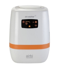 Imagine Umidificator si purificator de aer AirBi AIRWASHER BI3200