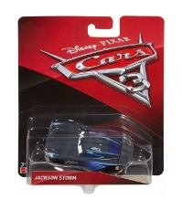 Imagine Cars 3 Personaj Die Cast Jackson Storm