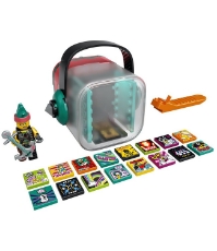 Imagine Lego Vidiyo Punk Pirate Beatbox  43103