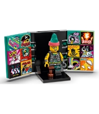 Imagine Lego Vidiyo Punk Pirate Beatbox  43103