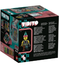 Imagine Lego Vidiyo Punk Pirate Beatbox  43103