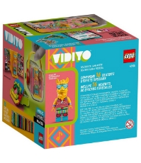 Imagine Lego Vidiyo Party Llama Beatbox 43105