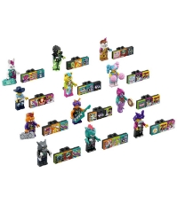 Imagine Lego Vidiyo Bandmates 43101