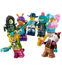 Imagine Lego Vidiyo Bandmates 43101