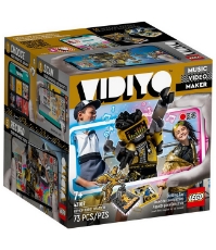 Imagine Lego Vidiyo HipHop Robot  Beatbox 43107