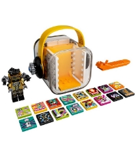 Imagine Lego Vidiyo HipHop Robot  Beatbox 43107