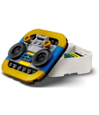 Imagine Lego Vidiyo HipHop Robot  Beatbox 43107