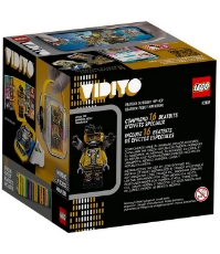 Imagine Lego Vidiyo HipHop Robot  Beatbox 43107