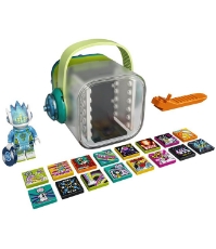 Imagine Lego Vidiyo Alien DJ Beatbox 43104