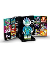 Imagine Lego Vidiyo Alien DJ Beatbox 43104