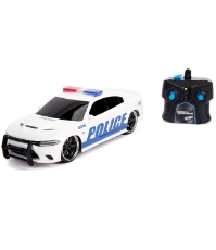 Imagine Set masinute Fast and Furious RC Toyota Supra&Dodge Charger SRT scara 1:16