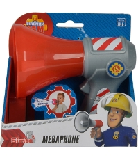 Imagine Megafon Fireman Sam