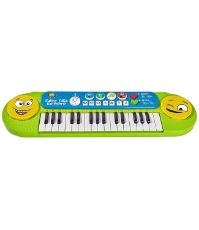 Imagine Orga My Music World Funny Keyboard