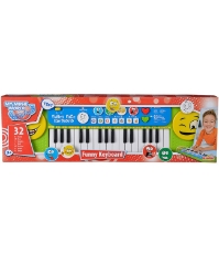 Imagine Orga My Music World Funny Keyboard