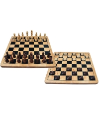 Imagine Joc Deluxe Chess and Checkers