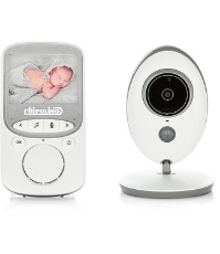 Imagine Video monitor Vector