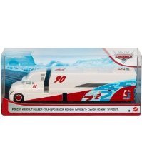 Imagine Camion Disney Cars Ponchy Wipeout Hauler din metal