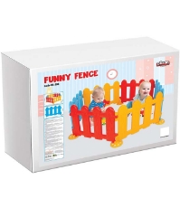 Imagine Tarc de joaca pentru copii Funnt Fence