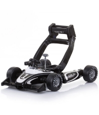 Imagine Premergator Racer 4 in 1 black white